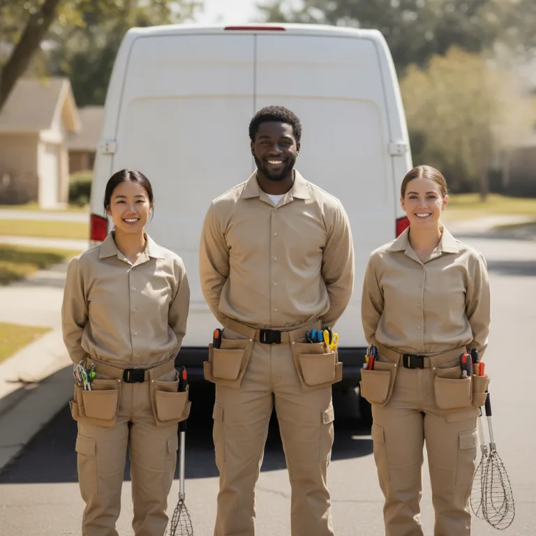 Wildlife Removal team in Palm Bay